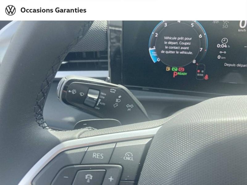 Voitures occasions VOLKSWAGEN T-ROC Style Abbeville