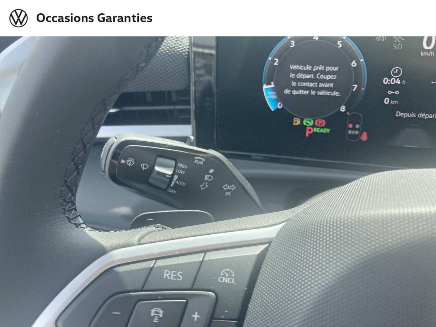 Voitures occasions VOLKSWAGEN T-ROC Style Abbeville