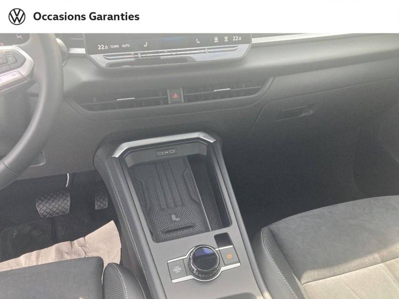 Voitures occasions VOLKSWAGEN T-ROC Style Abbeville