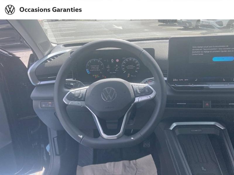 Voitures occasions VOLKSWAGEN T-ROC Style Abbeville