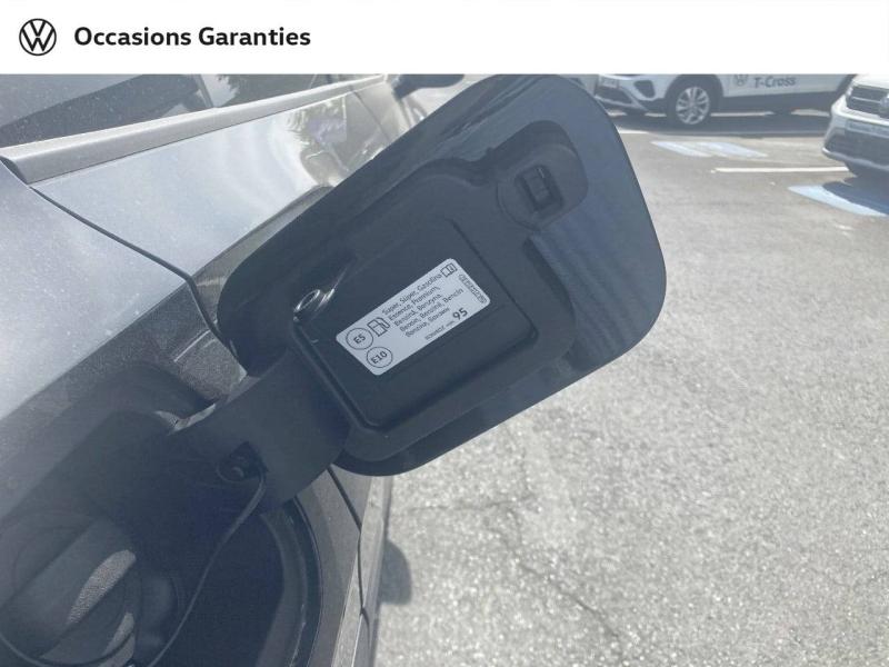 Voitures occasions VOLKSWAGEN T-ROC Style Abbeville