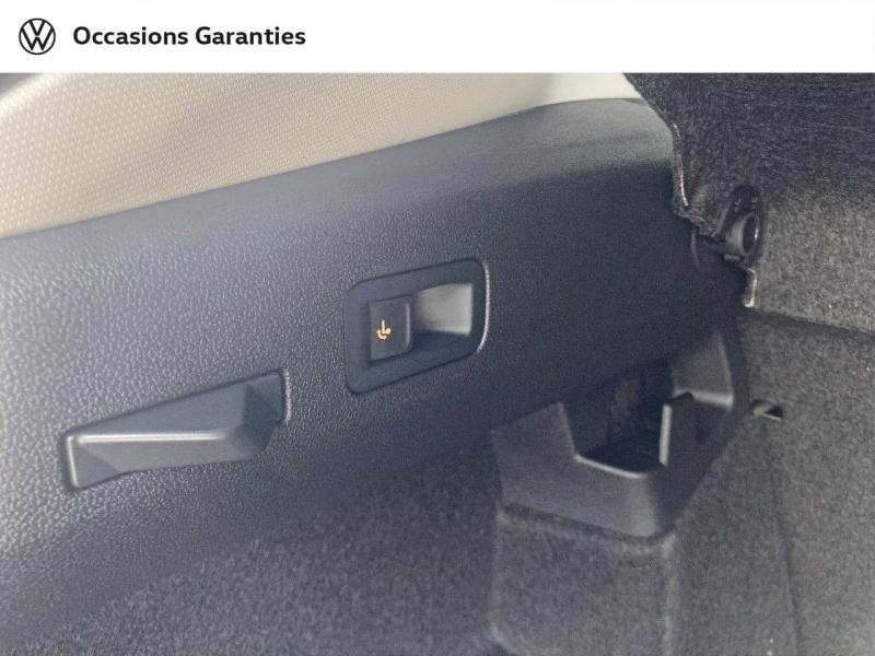 Voitures occasions VOLKSWAGEN T-ROC Style Abbeville
