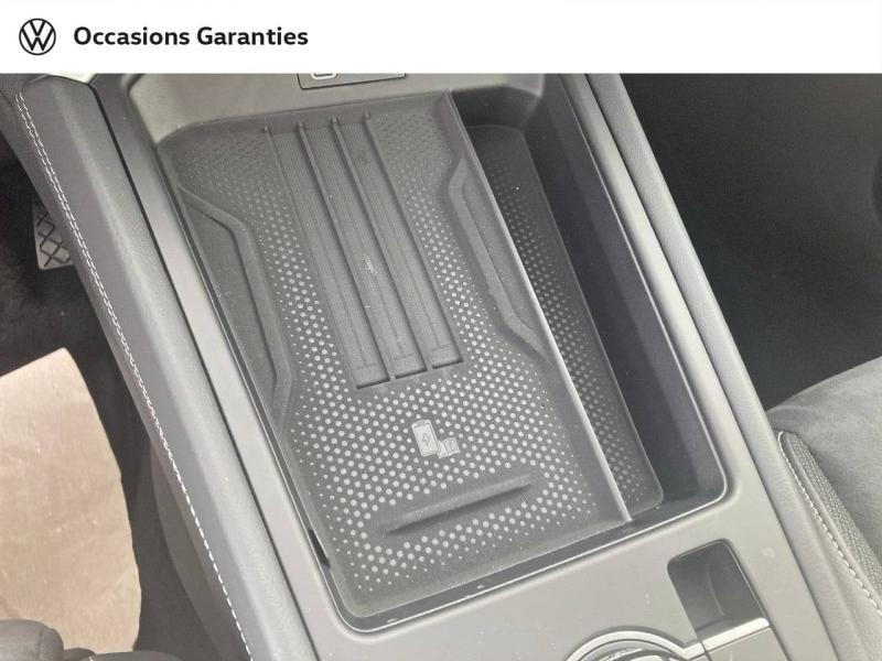 Voitures occasions VOLKSWAGEN T-ROC Style Abbeville