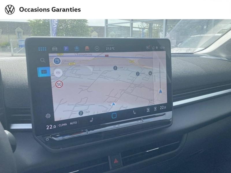Voitures occasions VOLKSWAGEN T-ROC Style Abbeville