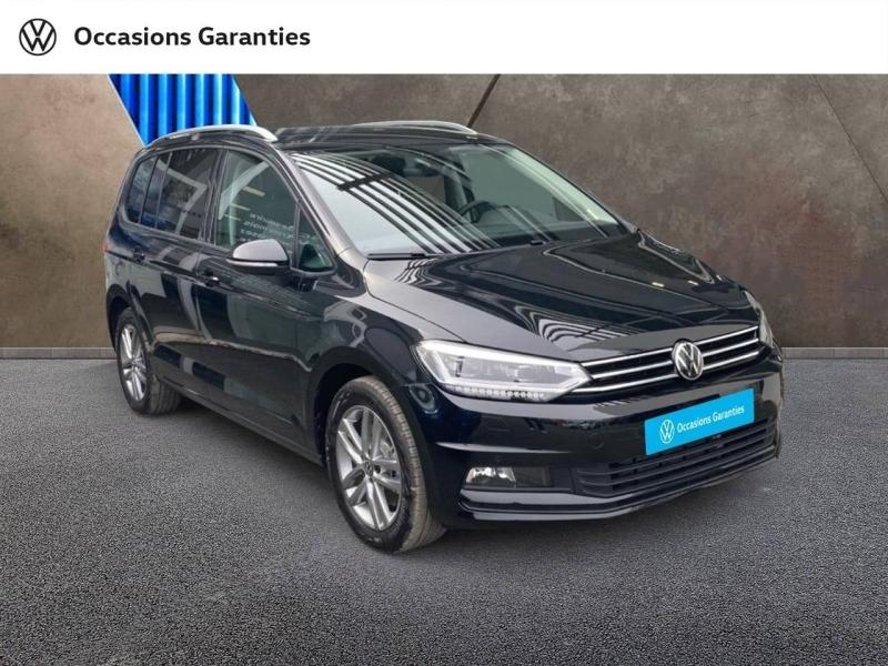 Voitures occasions VOLKSWAGEN TOURAN VW Edition Abbeville