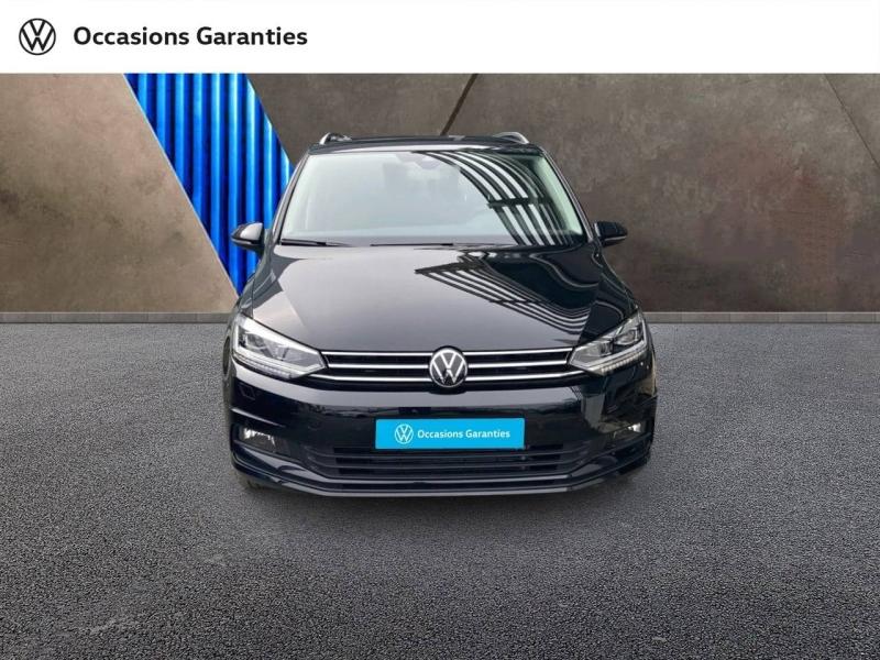 Voitures occasions VOLKSWAGEN TOURAN VW Edition Abbeville
