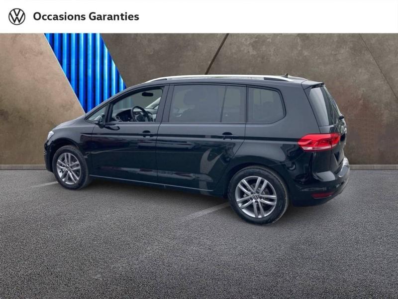 Voitures occasions VOLKSWAGEN TOURAN VW Edition Abbeville