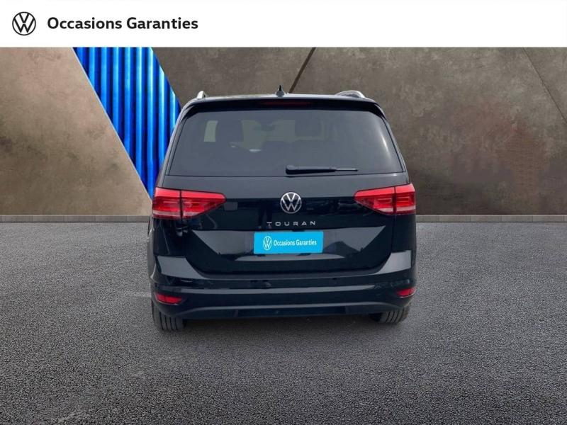 Voitures occasions VOLKSWAGEN TOURAN VW Edition Abbeville