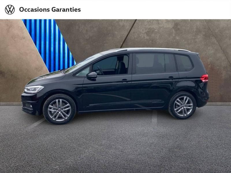 Voitures occasions VOLKSWAGEN TOURAN VW Edition Abbeville