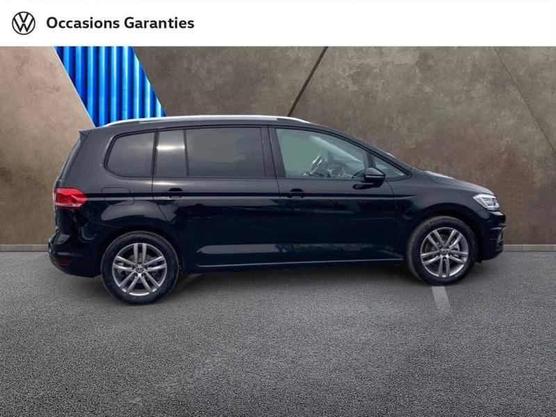 Voitures occasions VOLKSWAGEN TOURAN VW Edition Abbeville