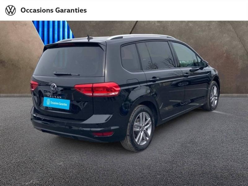 Voitures occasions VOLKSWAGEN TOURAN VW Edition Abbeville