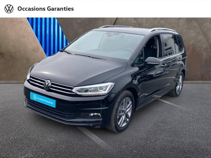 Voitures occasions VOLKSWAGEN TOURAN VW Edition Abbeville