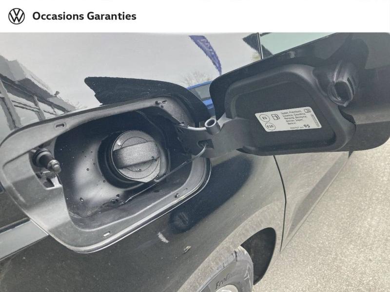 Voitures occasions VOLKSWAGEN TOURAN VW Edition Abbeville