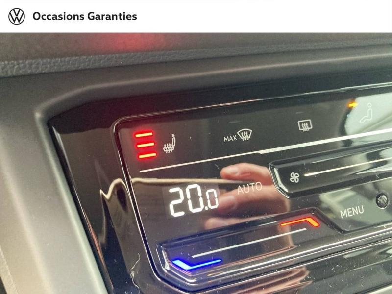 Voitures occasions VOLKSWAGEN TOURAN VW Edition Abbeville