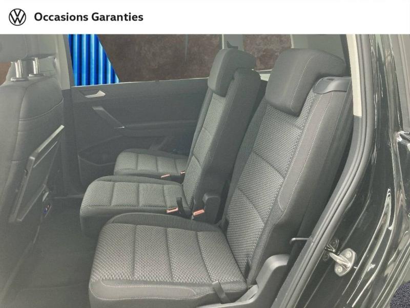 Voitures occasions VOLKSWAGEN TOURAN VW Edition Abbeville