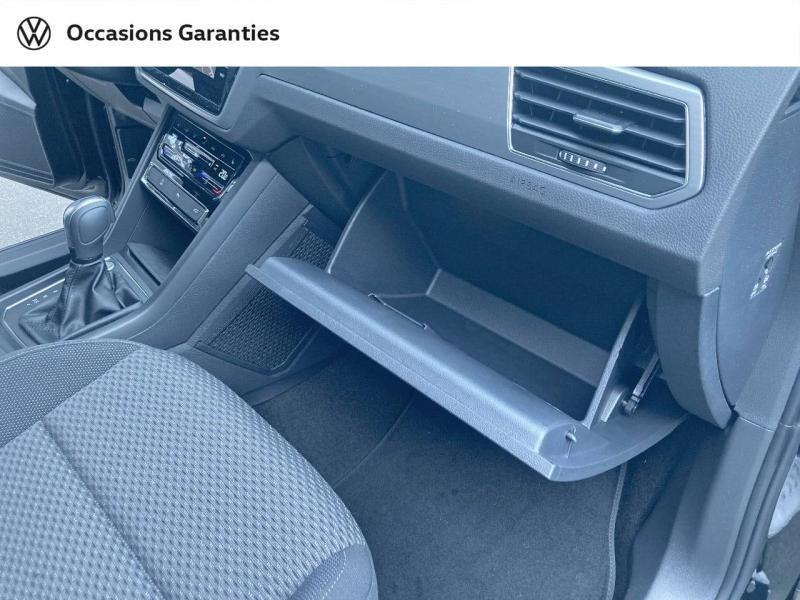 Voitures occasions VOLKSWAGEN TOURAN VW Edition Abbeville