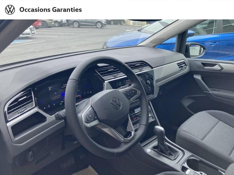 Voitures occasions VOLKSWAGEN TOURAN VW Edition Abbeville