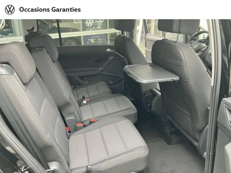 Voitures occasions VOLKSWAGEN TOURAN VW Edition Abbeville