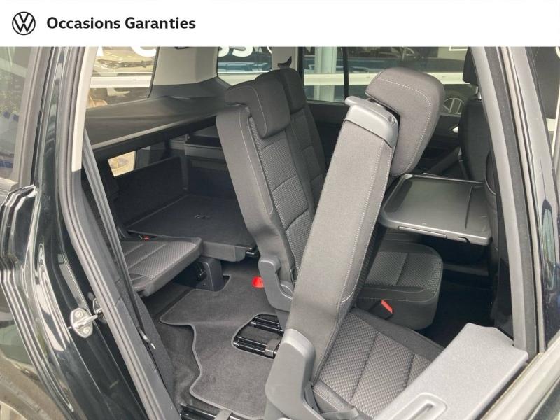 Voitures occasions VOLKSWAGEN TOURAN VW Edition Abbeville