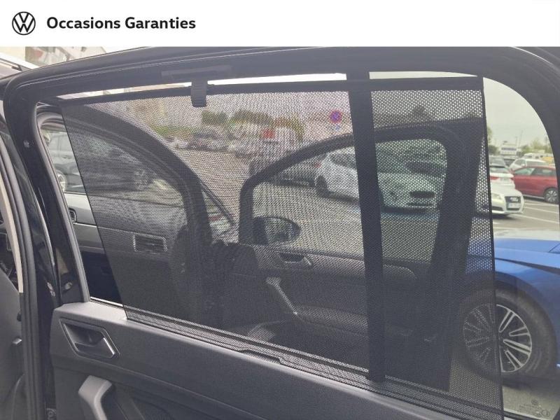 Voitures occasions VOLKSWAGEN TOURAN VW Edition Abbeville