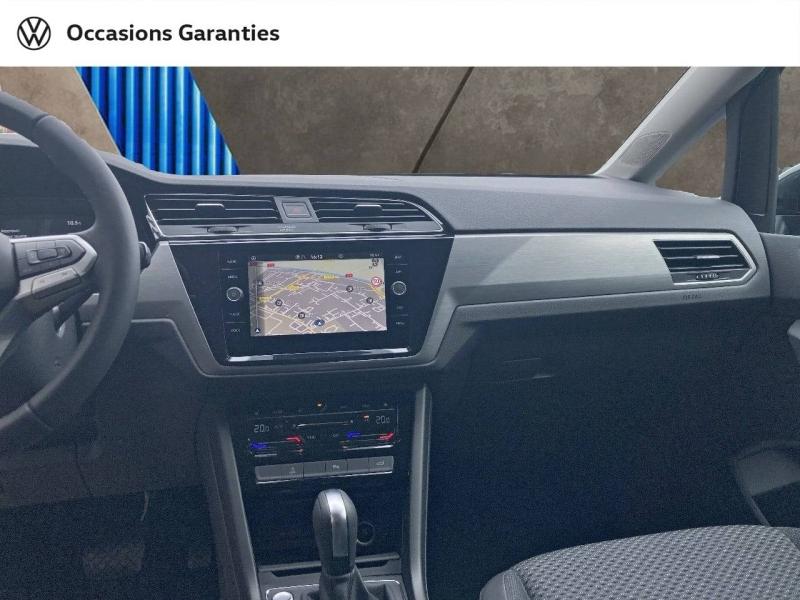 Voitures occasions VOLKSWAGEN TOURAN VW Edition Abbeville