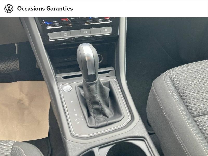 Voitures occasions VOLKSWAGEN TOURAN VW Edition Abbeville