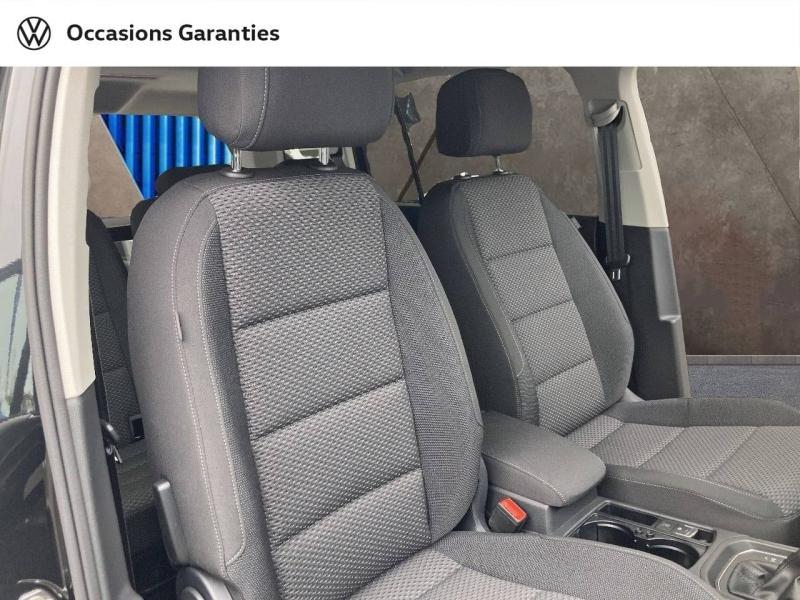 Voitures occasions VOLKSWAGEN TOURAN VW Edition Abbeville