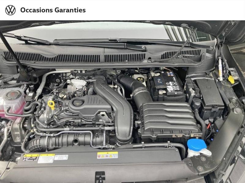 Voitures occasions VOLKSWAGEN TOURAN VW Edition Abbeville