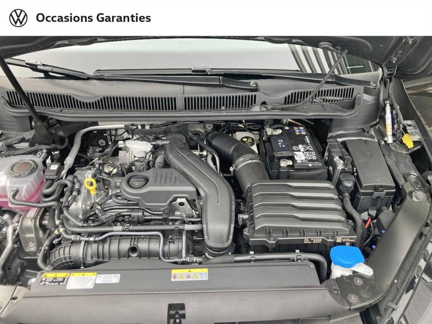 Voitures occasions VOLKSWAGEN TOURAN VW Edition Abbeville