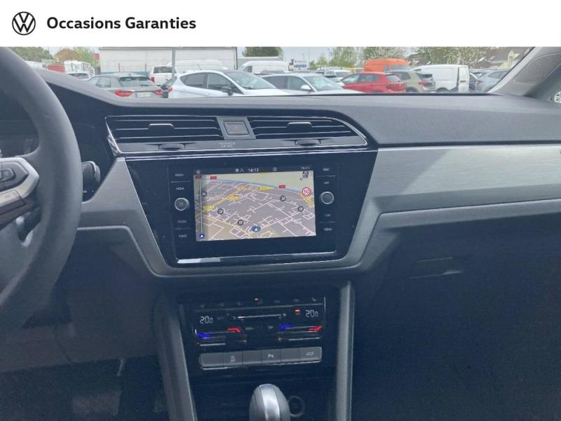 Voitures occasions VOLKSWAGEN TOURAN VW Edition Abbeville