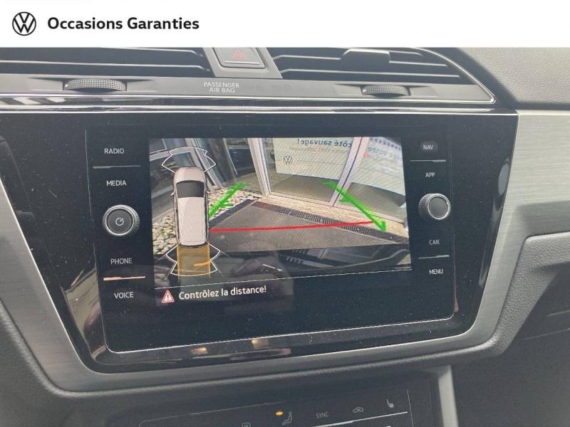 Voitures occasions VOLKSWAGEN TOURAN VW Edition Abbeville