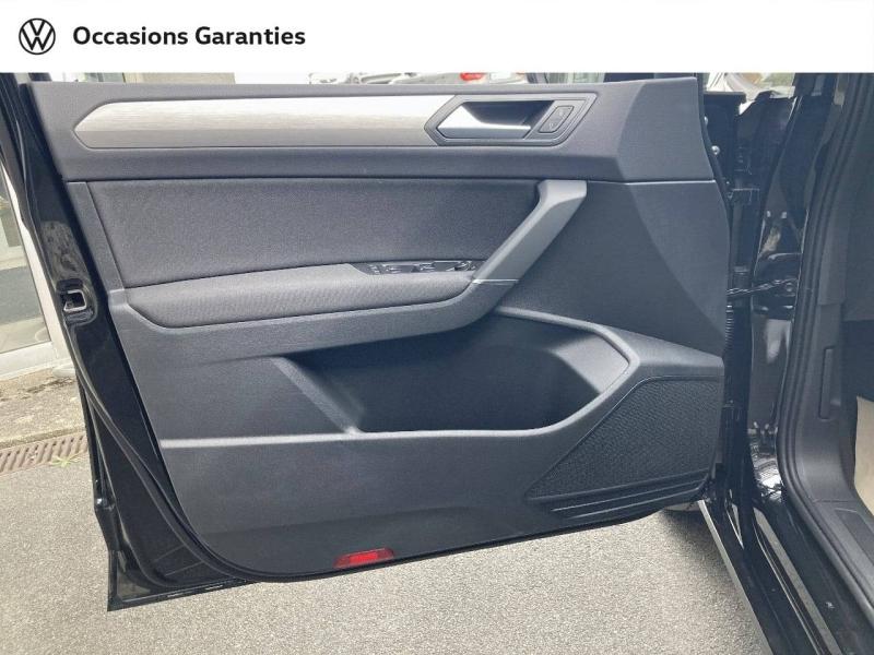 Voitures occasions VOLKSWAGEN TOURAN VW Edition Abbeville