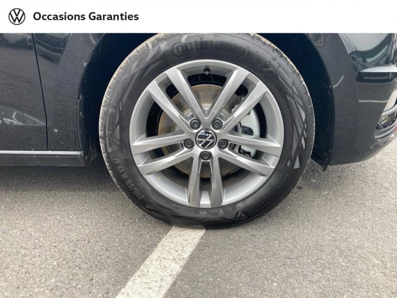 Voitures occasions VOLKSWAGEN TOURAN VW Edition Abbeville