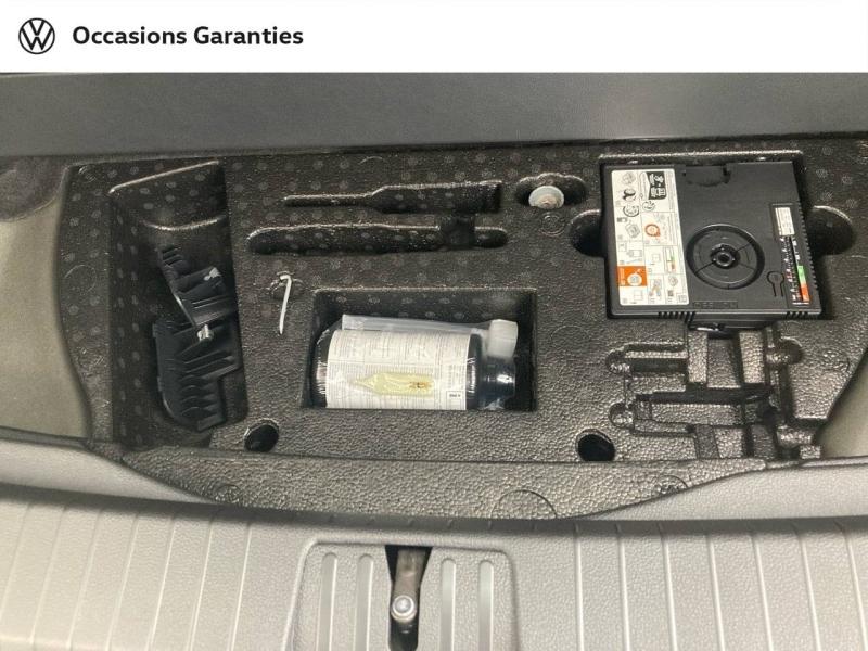 Voitures occasions VOLKSWAGEN TOURAN VW Edition Abbeville