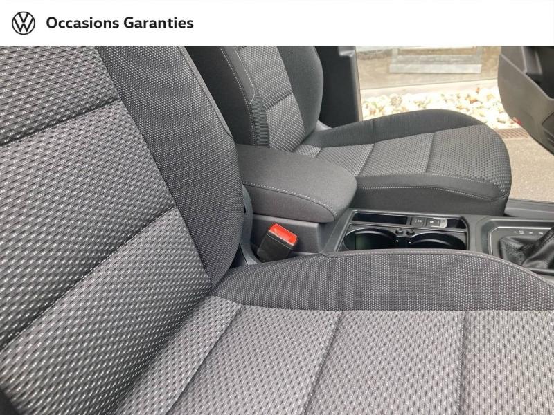 Voitures occasions VOLKSWAGEN TOURAN VW Edition Abbeville
