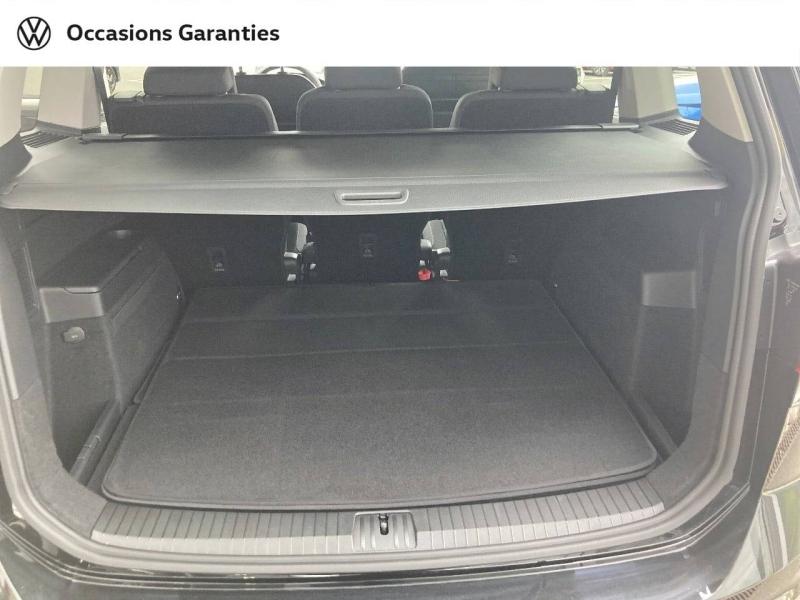Voitures occasions VOLKSWAGEN TOURAN VW Edition Abbeville