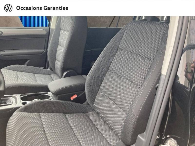 Voitures occasions VOLKSWAGEN TOURAN VW Edition Abbeville