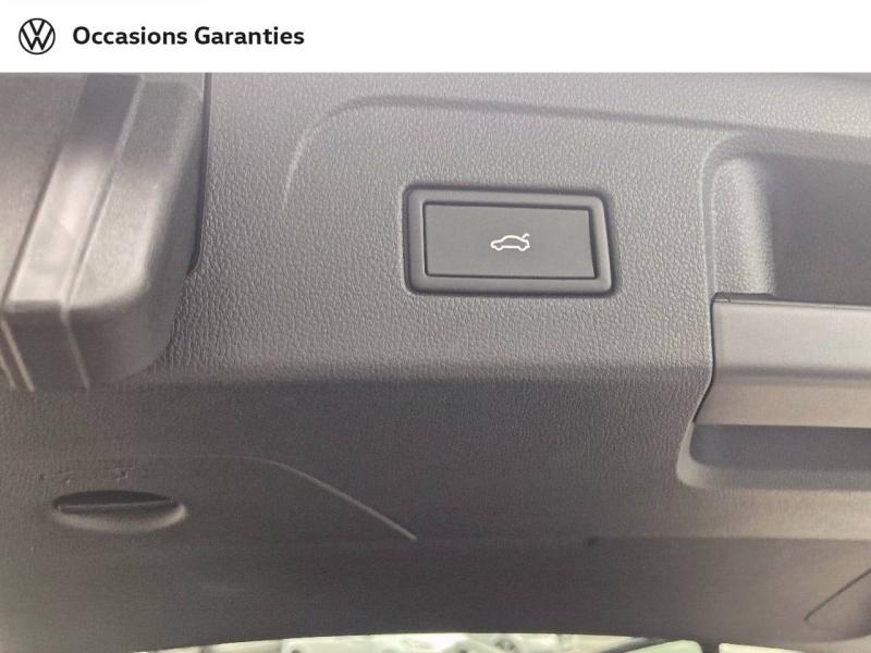 Voitures occasions VOLKSWAGEN TOURAN VW Edition Abbeville
