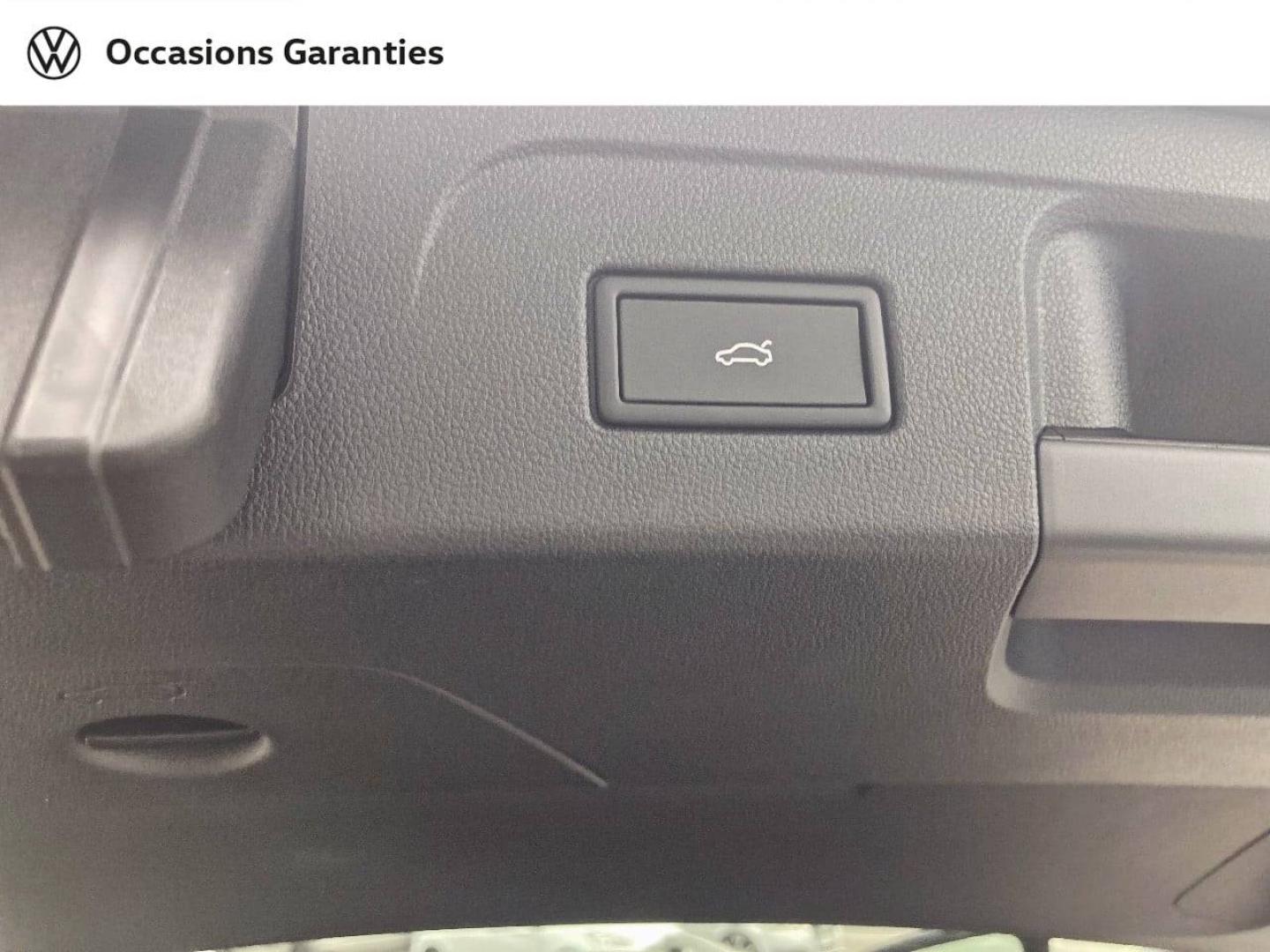 Voitures occasions VOLKSWAGEN TOURAN VW Edition Abbeville