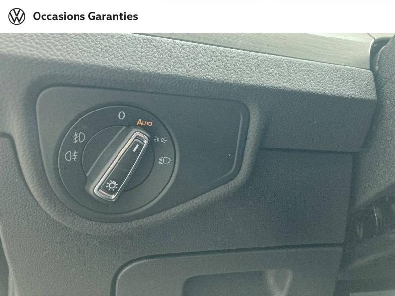 Voitures occasions VOLKSWAGEN TOURAN VW Edition Abbeville