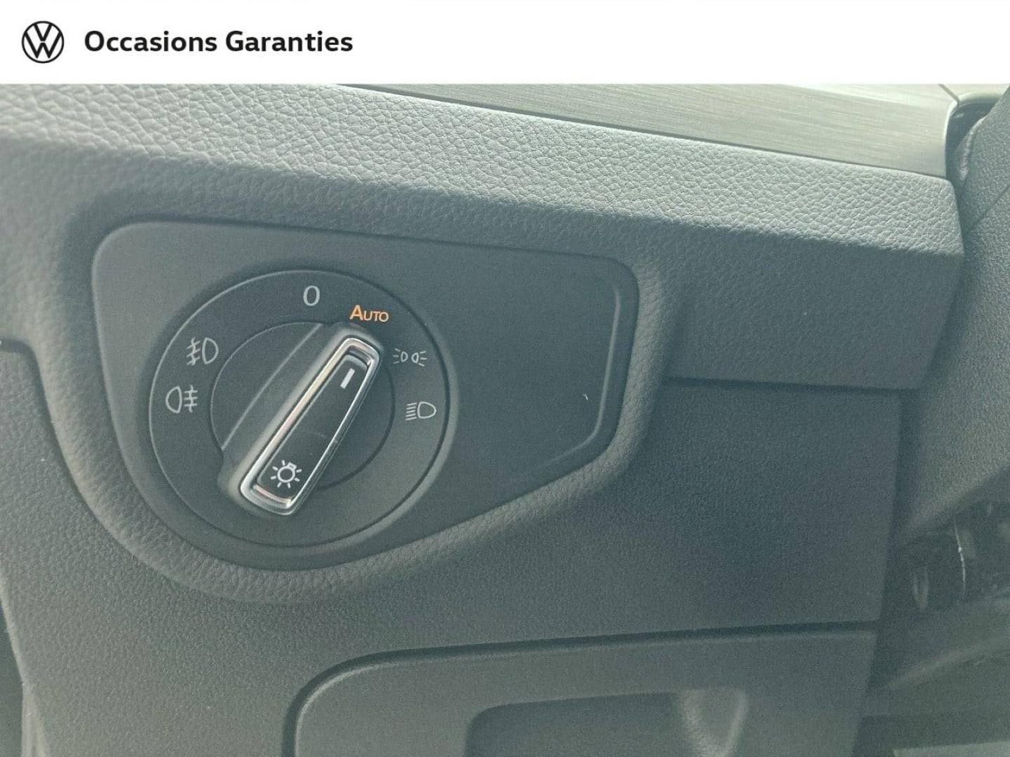 Voitures occasions VOLKSWAGEN TOURAN VW Edition Abbeville