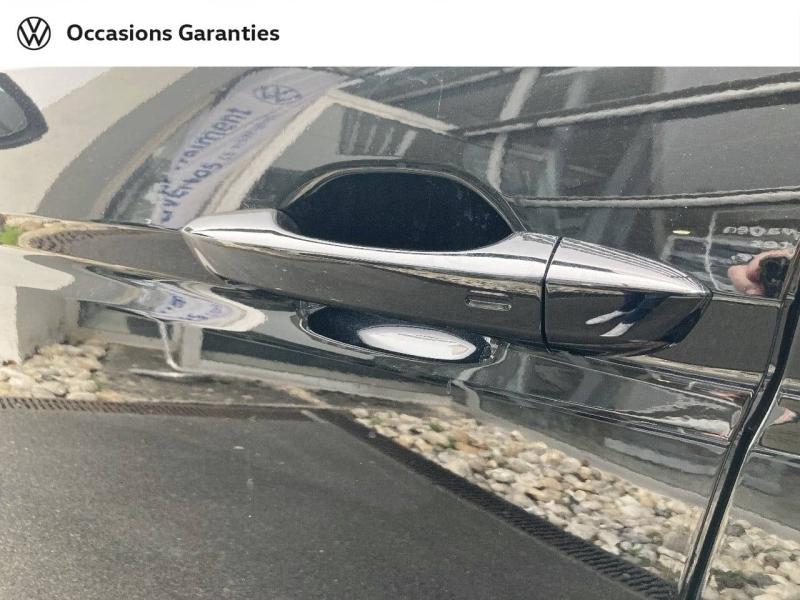 Voitures occasions VOLKSWAGEN TOURAN VW Edition Abbeville
