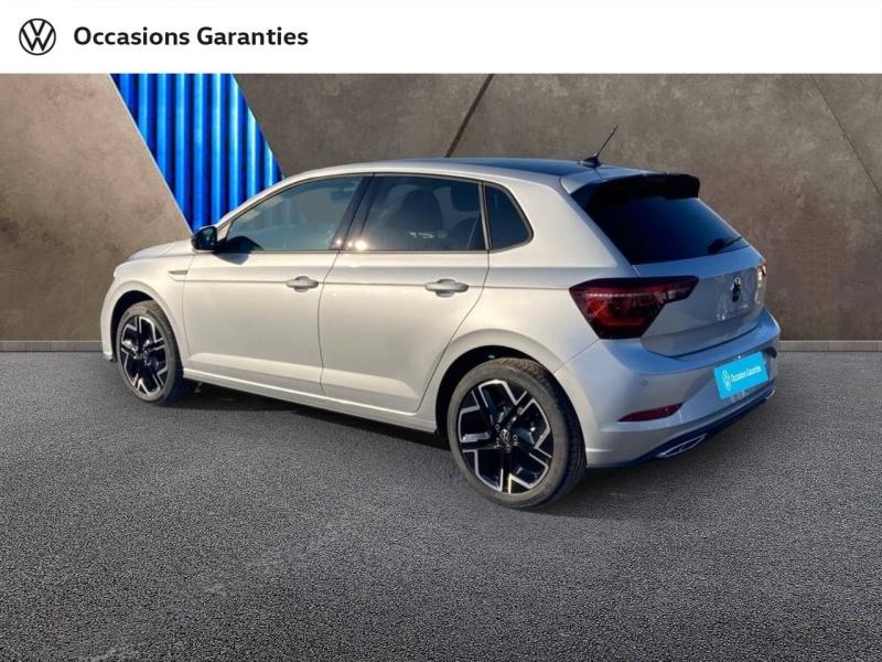 Voitures occasions VOLKSWAGEN POLO R-Line Abbeville
