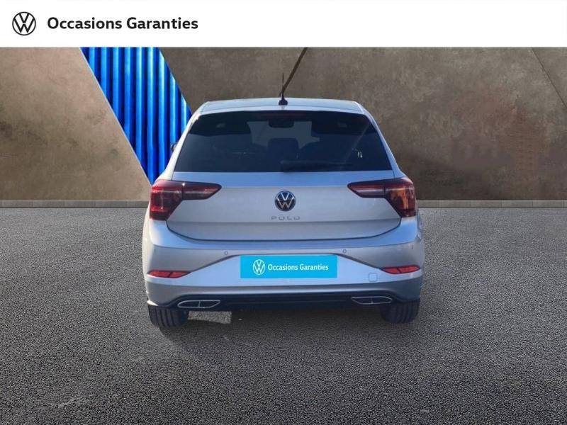 Voitures occasions VOLKSWAGEN POLO R-Line Abbeville