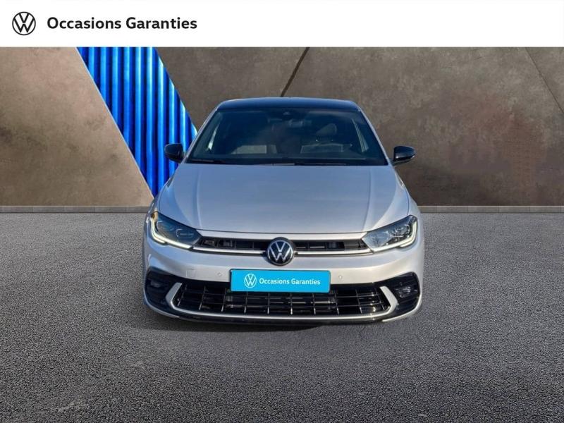 Voitures occasions VOLKSWAGEN POLO R-Line Abbeville