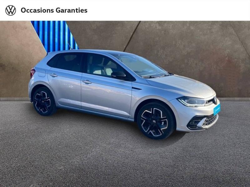 Voitures occasions VOLKSWAGEN POLO R-Line Abbeville