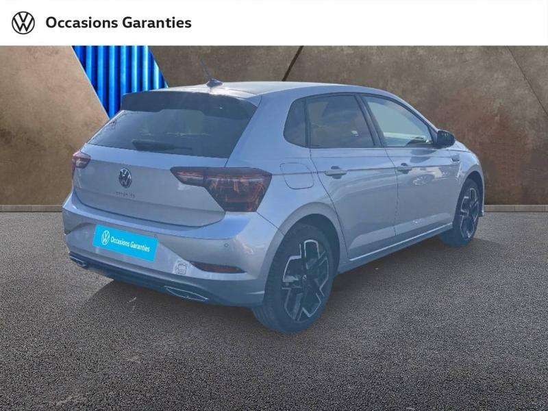 Voitures occasions VOLKSWAGEN POLO R-Line Abbeville