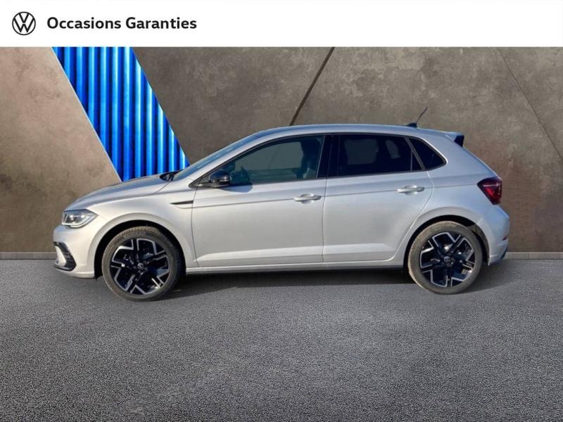 Voitures occasions VOLKSWAGEN POLO R-Line Abbeville