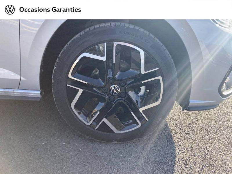 Voitures occasions VOLKSWAGEN POLO R-Line Abbeville
