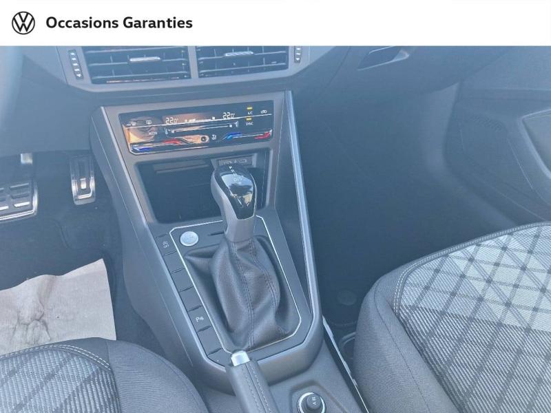 Voitures occasions VOLKSWAGEN POLO R-Line Abbeville